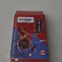 Gyro Battling Tops Burst SuperKing, Gyro Launcher and Grip Battle Game Set Right Spin DB Layer System Gyro Toys Set Gifts for Kids Children Boys, B-175