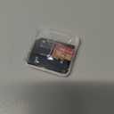 TF Card 128GB with Adapter, High Speed Memory Card, UHS-I C10 A1 Memory TF Card for Tablet/Mobile Phone/Camera/Car Audio/Game Console (128, GB)