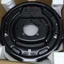 Replacement Bearing for Electric Trailer Brake 12" x 2" Assembly 5200 to 7000 lbs Axle self Adjusting Mod-B89B-1