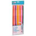 Super Flex Straws 75ct