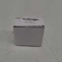 HVAC Air Blend Door Actuator - Rear Temperature, Defrost - Replaces 52402611, 15-72972, 89018375, 604111 - Compatible with Chevy, GMC, Cadillac & More - Tahoe, Suburban, Yukon, Escalade, Trailblazer