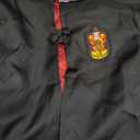 Harry Potter Robe, Official Hogwarts Wizarding World Costume Robes, Deluxe Kids Size Dress Up Accessory. Size S