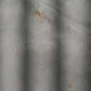 CHICHIC 60 inch Christmas Tree Skirt Faux Fur Xmas Tree Skirt Christmas Decorations Holiday Tree Ornaments Tree Decoration for Christmas Home Decorations, Xmas Party Holiday Decorations, Snow White