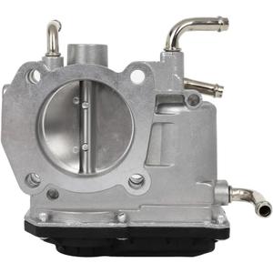 ROADFAR Throttle Body 220300H010 2203028030 for 2002-2003 for Toyota Camry | 2002-2003 for Toyota Solara Automotive Replacement Fuel Throttle Body cuerpo de aceleracin