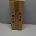 Weaboopre Cordless Table Lamp, Rechargeable Gold 5200mAh Battery Operated LED Portable Lamps, 3 Color Stepless Dimmable Touch Lamp for Nightstand, Bedroom, Dining Table, Counter, Living Room