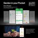VIVOSUN GrowHub Controller E42A+ for Grow Tent, Smart Environmental WiFi-Controller with Temperature, Humidity, VPD, Timer, Cycle, Schedule Controls, Cooling Ventilation Lighting Programming