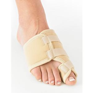 Neo-G Bunion Soft Support - for Big Toe Alignment, Hallux Valgus, Pre/Post-Operative Aid - Malleable Metal Splint - Class 1 Medical Device (Right) Neo-G Bunion Soft Support - for Big Toe Alignment, Hallux Valgus, Pre/Post-Operative Aid - Malleable Metal Splint - Class 1 Medical Device (Right)