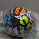 Franklin Sports Mystic Soccer Balls - Soccer Ball and Air Pump Sets - Multiple Size Soccer Balls - Soft Cover - Perfect for Kids and Adults