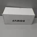 BBMVP Womens Sandals, Summer Beach Sandals for Woman 2025, Womens Slides, Women Beach Sandals & Summer Shoes Comfortable, Pool Slip On Sandals Women (9, Light Grey)