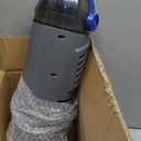 Upgraded Cordless Pool Vacuum with Telescopic Pole, 60 Min Powerful Suction & Large Head, Rechargeable Handheld Cleaner for Above Ground Pools, Inground Pools, Hot Tubs, and Spa