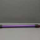 Replacement Wand Compatible with Dyson V15 V11 V10 V7 V8 Cordless Stick Vacuum Cleaner, Quick Release Vacuum Accessories (Purple)