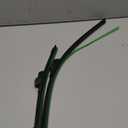 OEM QUALITY 28" + 14" PARRATI Premium AllSeason Windshield Wiper Blades (Set of 2)