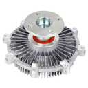 Electronic Radiator Fan Clutch Compatible with Nissan Frontier 2005-2014 & for Pathfinder 2005-2012 & for Xterra 2005-2014 4.0L Replace 21082-EA200