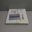 SUNWINGS 5-Sheet Peel and Stick Mosaic Natural 3D Stone Self Adhesive Marble Tiles, 10.63" x 11.22" Stick on Backsplash for Kitchen Bathroom Fireplace Vanity, Mixed Gray