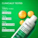VICHY Dercos Dandruff Shampoo, Antifungal Dry Scalp Treatment & Itchy Scalp Relief, Prescription Strength Selenium Sulfide Comparable to 2% Ketoconazole, For Mild to Severe Dandruff & Flaky Scalps