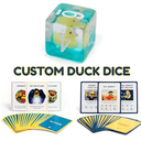 Investment Strategy Board Game (Ages 7+, Easy to Learn, Educational), Navy Blue