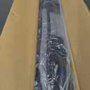 DUMOS Dog Crate 24 Inch Travel Cat Pet Carrier for Small Dog, Portable Foldable Soft Pet Airline Approved Crate with Storage Bag & Washable Pad for Indoor Outdoor Dog Kennel Carrier (S-30lbs, Grey)