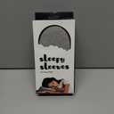 Mint Sleepy Sleeve Arm Pillow