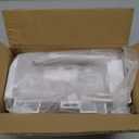 W10873791 Ice Maker Assembly, Compatible with Whirlpool Refrigerators, Fits W10760070 W10798411 W11130444 