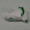 Women's Off Shoulder Flowy Corset Mini Dress Square Neck Smocked Ruffle Romper Y2k A Line Swing Fairy Short Dresses Medium White