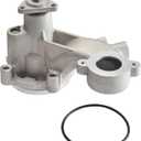 Engine Water Pump Fit for Ford F150 Mustang 2011 2012 2013 2014 2015 2016 2017 2018 2019 2020 V8 5.0L 5.2L Replaces # AW6741, BR3Z8501J, BR3Z8501P, BR3Z8501R