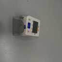 P PANACARE Wrist Blood Pressure Monitor for Home Use, Large LCD Backlit Display, Portable and Lightweight, 298 Memory Storage for 2 Users with Carrying Case