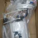 A-Premium Electric Fuel Pump Module Assembly with Pressure Sensor Compatible with Kia Optima 2012-2015 & Hyundai Sonata 2011-2014, L4 2.4L, Gas, Naturally Aspirated