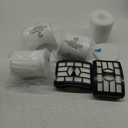 Colorfullife Filters for Shark Rotator Pro Lift-Away NV500, NV501, NV502, NV503, NV505, NV510, NV520,NV552,UV560, Xff500 Xhf500 (Not Fit NV650,NV750 Series)
