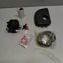 799583 593261 Carburetor Kits for B&S 595656 591979 591160 08P502 8P502 09P602 9P602 300E 450E 500E 550EX Series Engines with 799579 Filter 595660 Cover