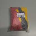 128Pcs Red Black Yellow Balloons Arch Garland Kit, with Cartoon Flash Lightning Foil Balloon,for Superhero Theme Race Car Cartoon Boy Birthday Baby Shower Party Decoration Supplies