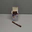 Avery Marks A Lot Permanent Markers, Large Desk-Style Size, Chisel Tip, Water and Wear Resistant, 12 Red Markers (08887)