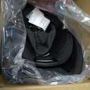 Graco 4Ever DLX Slim 4-in-1 Infant to Toddler Car Seat, Rear Facing, Forward Facing, to High Back Booster & Backless Booster, Slim Car Seat Saves Space & Grows with Child, Thompson, 2025/03/1