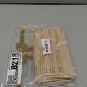 Womens Thong Shapewear Mid to High Waisted Shaper Thong WN0017 (Medium)