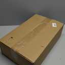 Wheelchair Lift Leg RestWheelchair Foot RestDrive Wheelchair Parts for Standard Wheelchairs1pair (Blue)