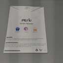 Peslv 4 Way Magnetic Privacy Screen Protector for iPad 10th Gen 2022 10.9" & iPad 11th Gen A16 2025 11", Removable 360 Spy Private Filter, Anti Blue Light Glare Bubble-Free Black Security Protector