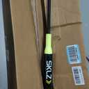 SKLZ Hitting Stick Batting Swing Trainer for Baseball and Softball, 52 Inch One-on-One Coaching Tool for Ball Contact, Hand-Eye Coordination, and Bat Speed