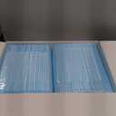 50 Count 36" x 36" Super Absorbency Disposable Underpads - Leakproof Quick Drying Pads for Baby, Puppy & Adults, Bed Pads, Incontinence & Dog Pee