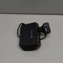 7 in 1 Cigarette Lighter Splitter, SONRU 180W (max 192W) 3-Socket Car Cigarette Lighter Adapter with Dual PD 36W/QC3.0 Fast Charging (3.7FT Cable) 12V/24V Independent Switches & LED Voltage Display (BLACK)