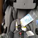 Graco Gomax Next Gen Travel System, Car Seat Stroller Combo, Rear Facing Infant Car Seat, Compact Stroller for Travel