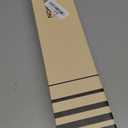 Large Curling Iron 2 Inch, Ceramic Long Barrel Hair Curling Wand, Hair Styling Tool, Dual Voltage, LCD Display, Black