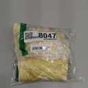 Ekouaer Satin Pajama Set for Women 2 Piece Camisole Top and Shorts Silk Lingerie with Ruffle Floral Nightwear, Size , Yellow 