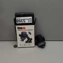 CHGeek Wireless Car Charger, 15W Fast Charging Auto Clamping Phone Holders for Your Car Phone Mount for Car fit for iPhone 17 16 15 14 13 12 Pro Max 11 XR XS, Samsung Galaxy S25 Ultra S24 S23, Black