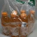 Gatorade Thirst Quencher Zero Sugar Sports Drink, Orange, 20oz Bottles, 8 Pack, Electrolytes for Rehydration