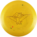 Pterodactyl Disc Golf Driver for Children | Ultra Lightweight | Made by Dino Discs