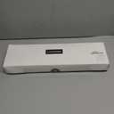 Greentime Christmas Black Berry Garland, Fake Red Berry for Indoor Outdoor Home Decoration for Winter Christmas Holiday Decor