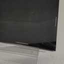 Clear Basketball Display Case Acrylic Box Football Basketball Storage Collectible Sports Memorabilia Holder with Stand(Product Includes Protective Film on Both Sides)