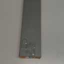 2PCS Car Seat Gap Filler - Car Seat Gap Filler Organizer for Holding Phone,Key,Purse - Universal Car Gap Filler Fits Car Truck SUV Car Interior Accessories (Black/2PCS)