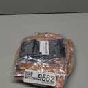 81 Pcs Basketball Tableware Set, Basketball Party Plates, Basketball Tablecloth, Napkins, Basketball Birthday Party Decorations for Teens Kids Boys Basketball Team Party Supplies, Serves 20 Guests