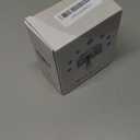 DIGITEN Wireless Temperature Controlled Outlet, Digital Plug-in Thermostat with Remote Control, Built-in Temp Sensor, Heating & Cooling for A/C, Fans, Heaters (Remote Detects Temperature)