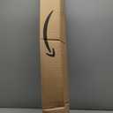 2POOD 4" Weightlifting Belt | CrossFit Weightlifting Belt | 4-inch Wide and Built for Support, Flexibility, and The Ability to Cross Train Easily (Black)